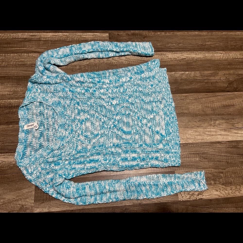 Aeropostale sweater